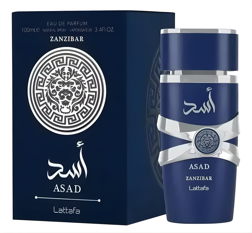 Lattafa YARA Arabian Eau de Parfum 100 ml – Perfume Original de Larga Duración
